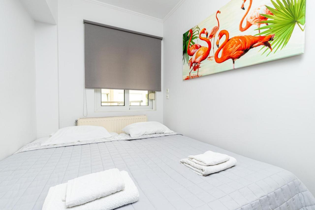 Appartement Sunny Luxury Chania (Crete)