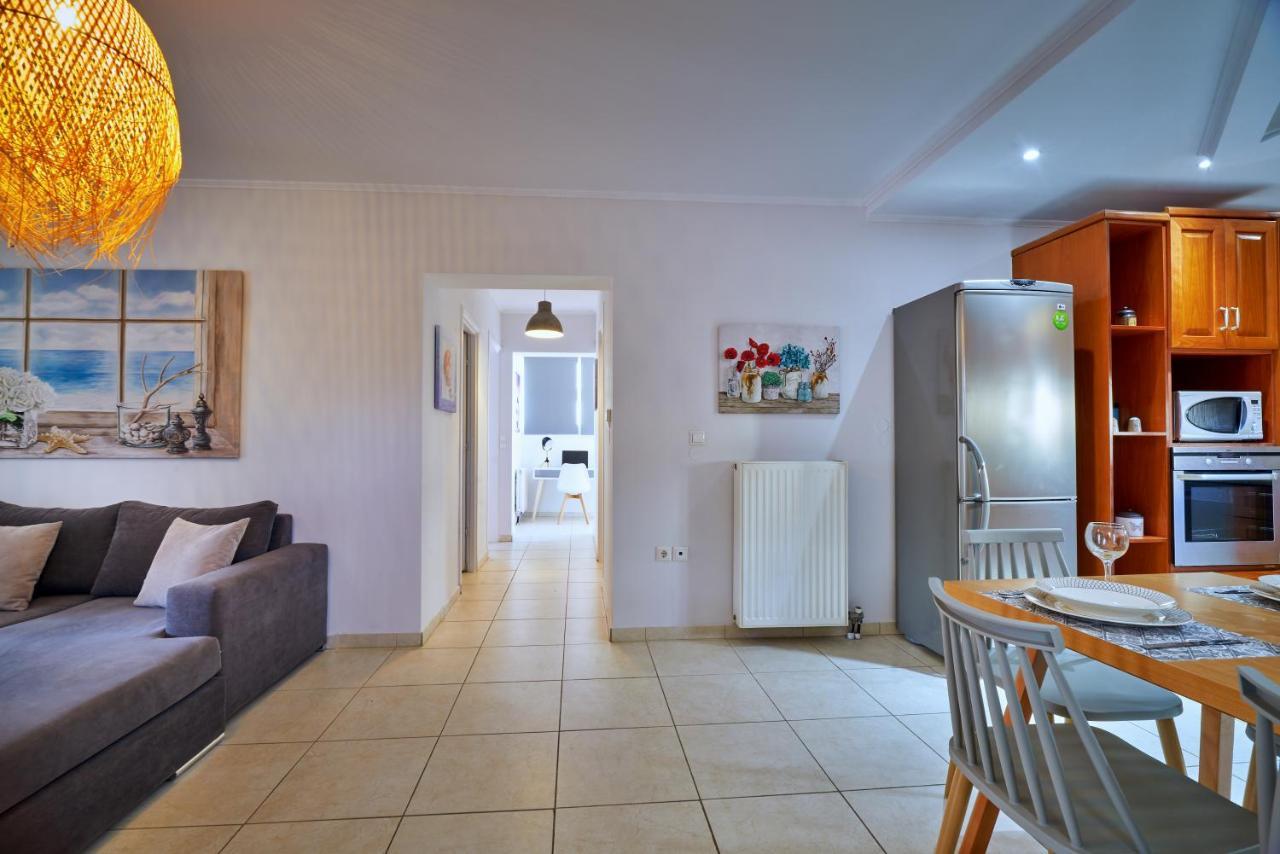 Appartement Sunny Luxury Chania (Crete)