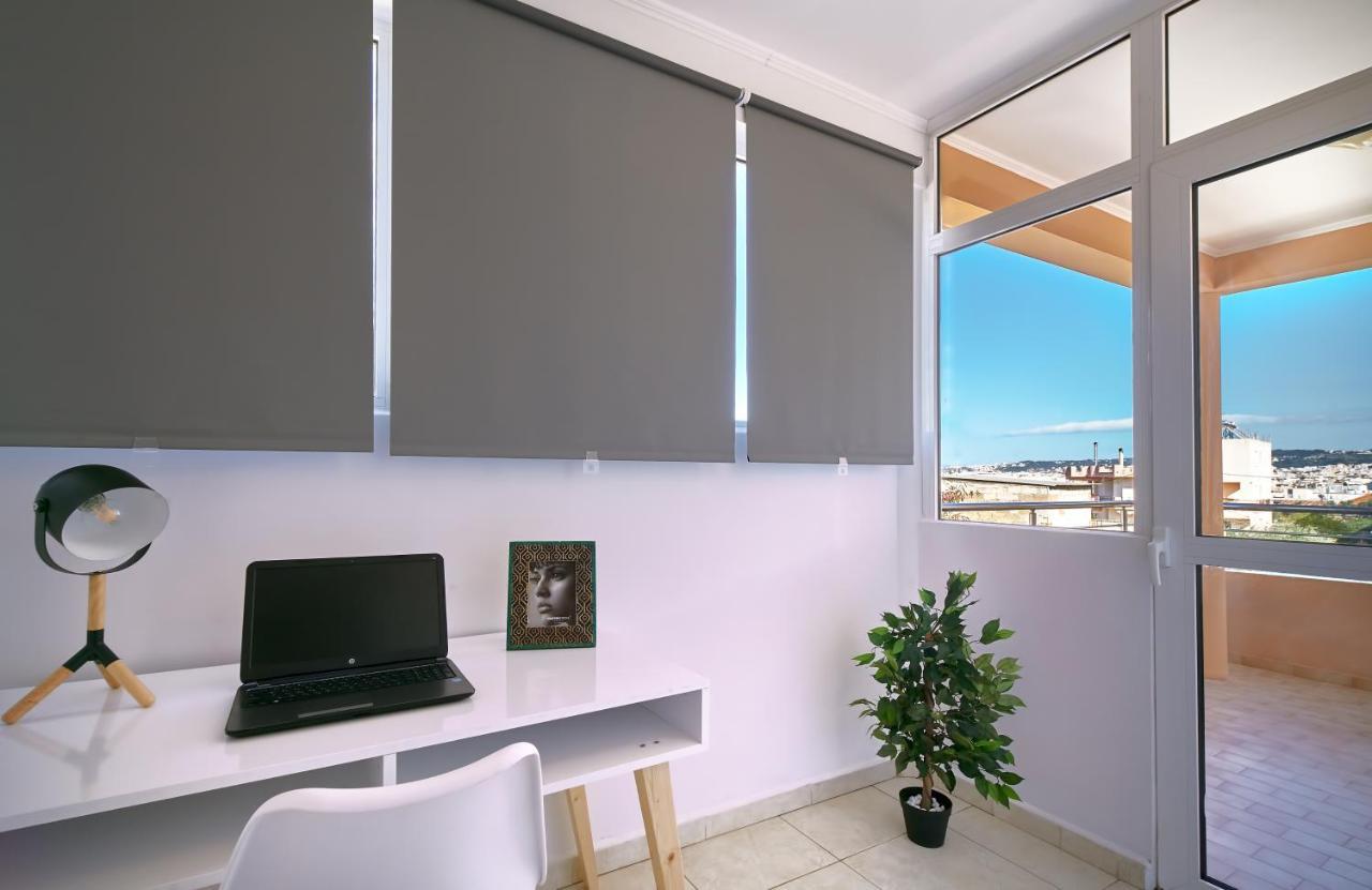 Appartement Sunny Luxury Chania (Crete)