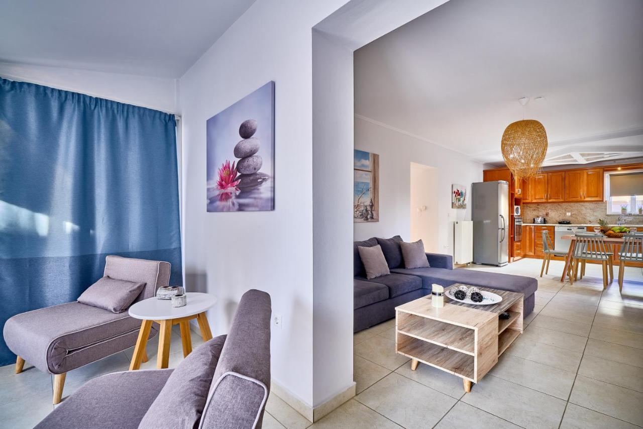 Sunny Luxury Appartement *
