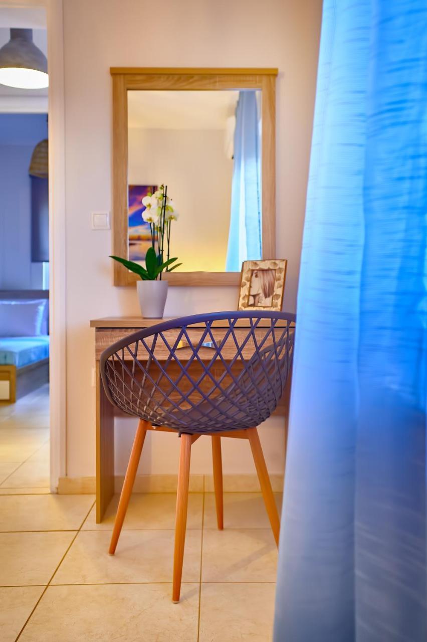 Appartement Sunny Luxury *
