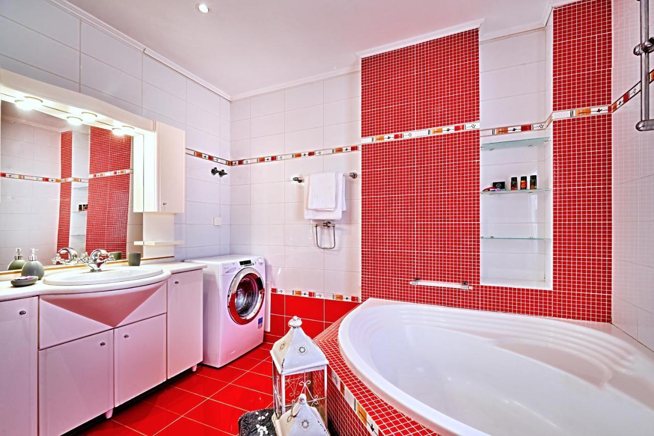 Sunny Luxury Appartement *