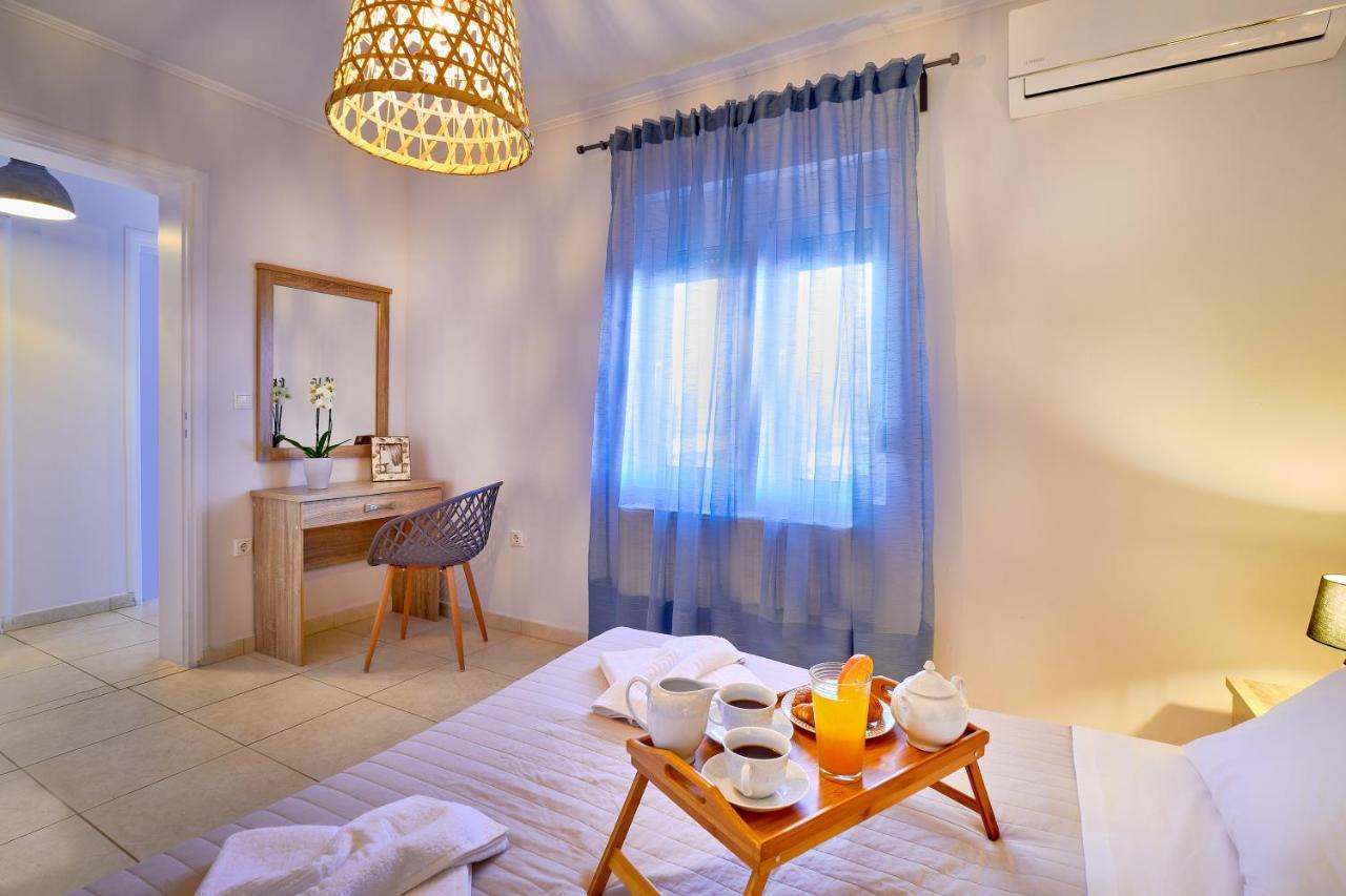 Sunny Luxury Appartement Chania (Crete)